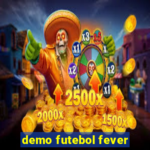 demo futebol fever